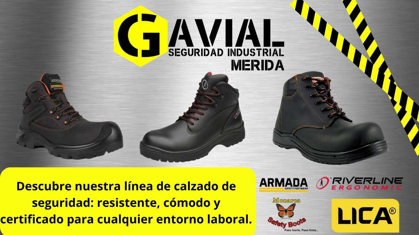 Calzado baner largo