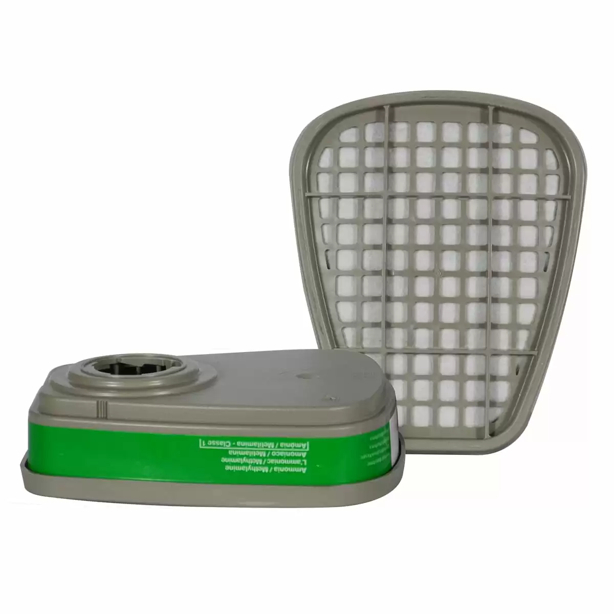 CARTUCHO AMONIACO METILAMINA 3M™ 6004 - Image 2