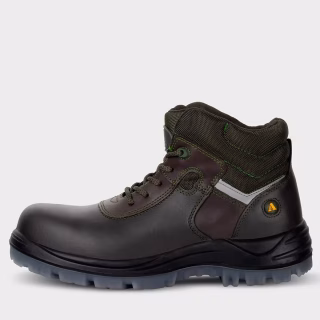 BOTA ARMADA MODELO 5023 CAFE GRASO