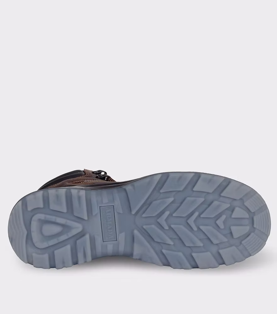 BOTA ARMADA MODELO 5024 CAFE GRASO - Image 6