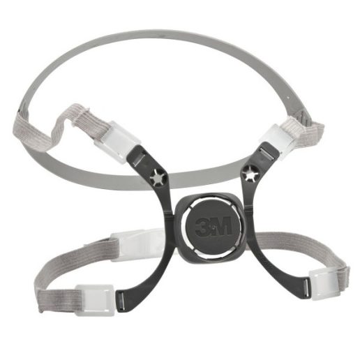 ARNES PARA RESPIRADOR MEDIA CARA 6281 3M®