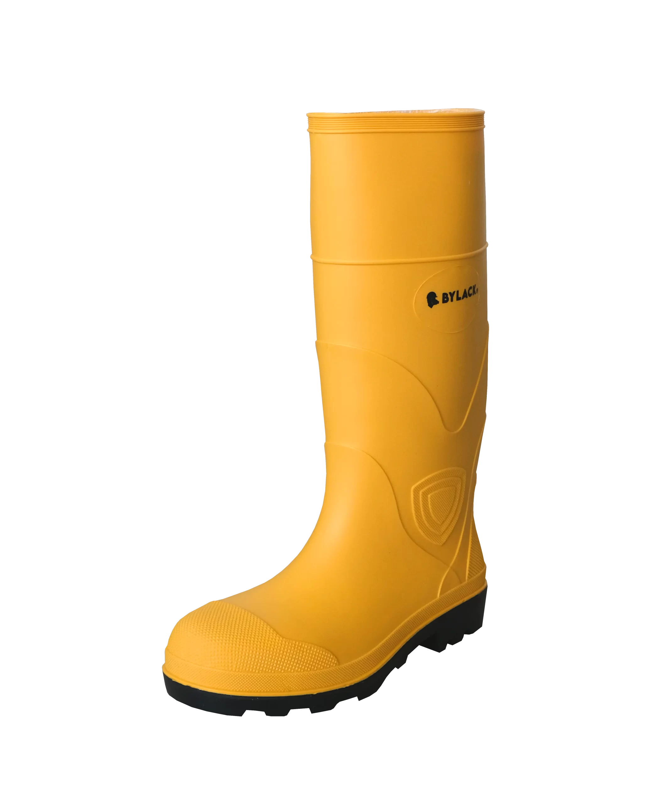 BOTA INDUSTRIAL DIELECTRICA CON CASCO BYLACK - Image 2