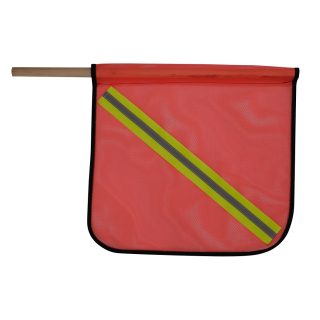 BANDEROLA DE MALLA