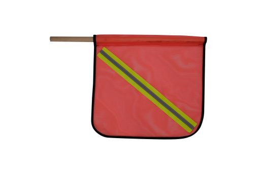 BANDEROLA DE MALLA