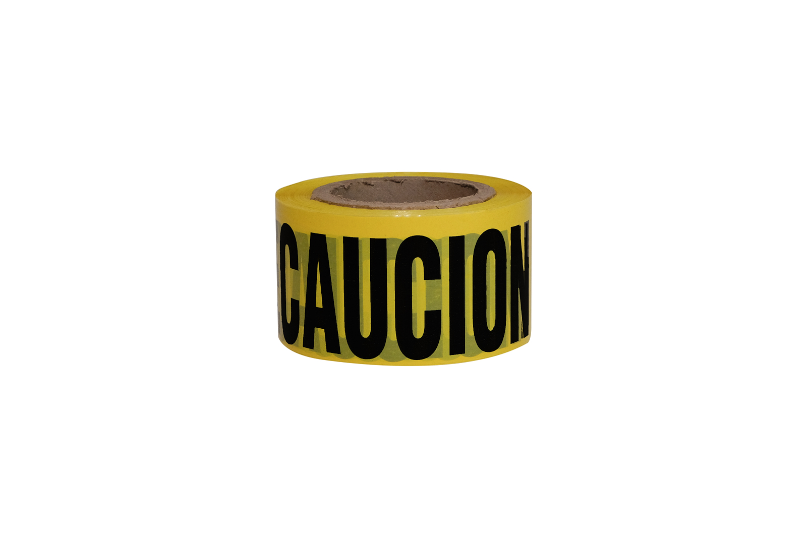 CINTA DELIMITADORA PRECAUCIÓN