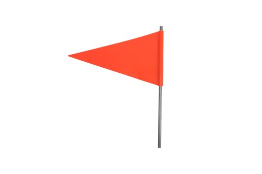 BANDERÍN PARA TRACTOCAMIÓN