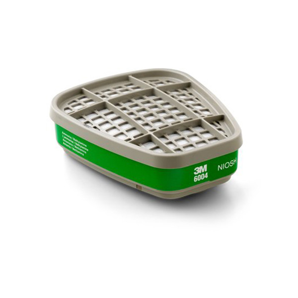 CARTUCHO AMONIACO METILAMINA 3M™ 6004