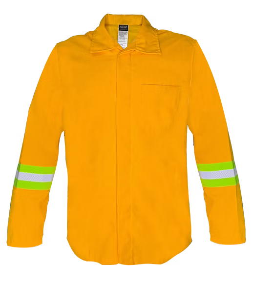 TRAJE DE BOMBERO FORESTAL SKOLD - Image 2