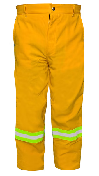 TRAJE DE BOMBERO FORESTAL SKOLD - Image 3