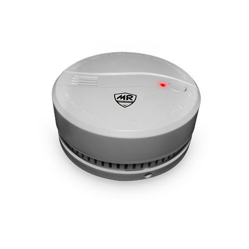 DETECTOR DE HUMOR MR