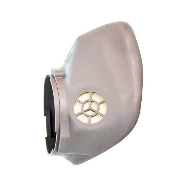 COPA NASAL PARA RESPIRADORES CARA COMPLETA SERIE 6000 3M™ 6894 - Image 2
