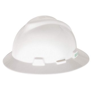 CASCO MSA ALA AMPLIA AJUSTE MATRACA