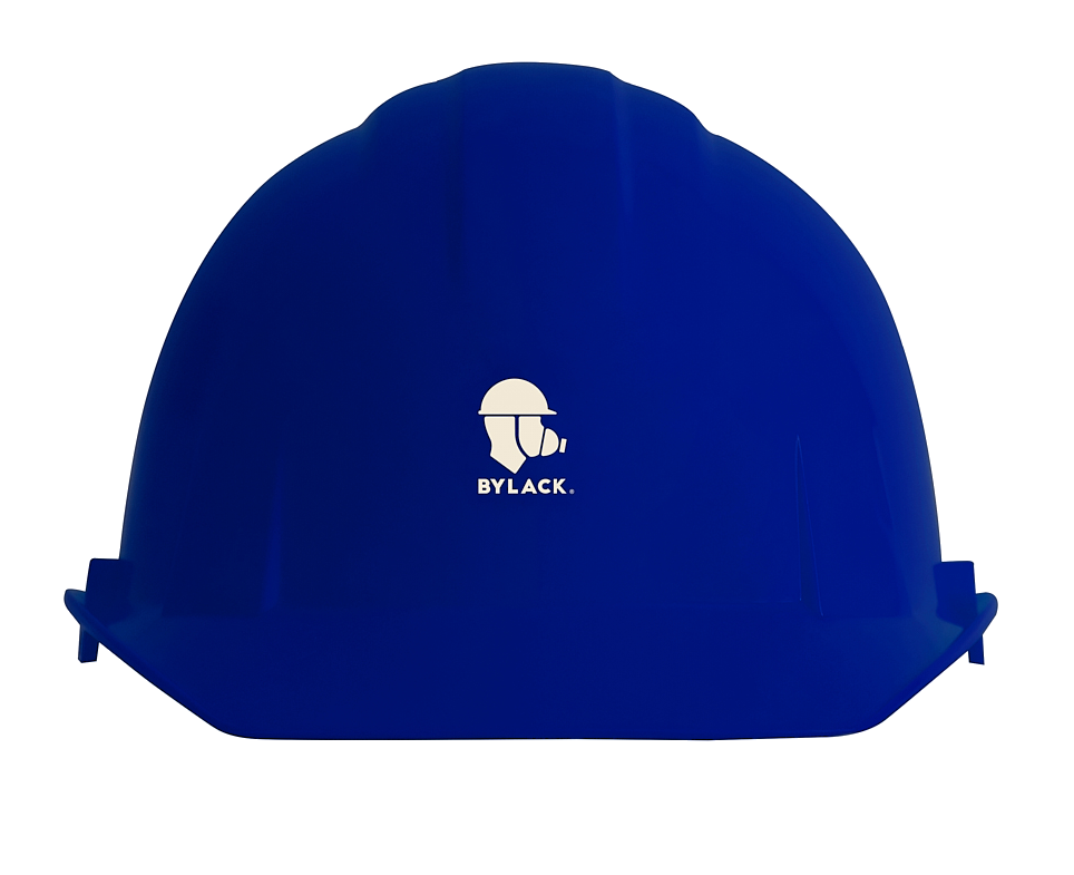 CASCO CACHUCHA AJUSTE MANUAL MARCA BYLACK - Image 4