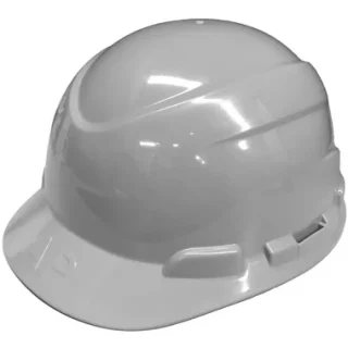CASCO DE PROTECCION A LA CABEZA TIPO CACHUCHA MATRACA MARCA AP