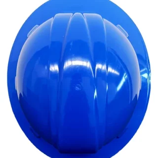 CASCO DE PROTECCIÓN CON AJUSTE DE MATRACA CACHUCHA MARCA ARCA