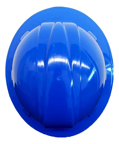 CASCO DE PROTECCIÓN CON AJUSTE DE MATRACA CACHUCHA MARCA ARCA