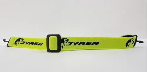 BARBIQUEJO PARA CASCO DE 2 PUNTOS SENCILLO JYRSA - Image 2
