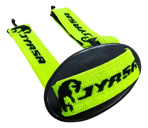 BARBIQUEJO PARA CASCO DE 2 PUNTOS CON MENTÓN JYRSA - Image 2