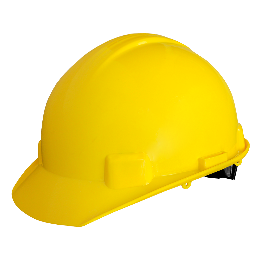 CASCO TIPO CACHUCHA DIELÉCTRICO CON AJUSTE MATRACA JYRSA - Image 6