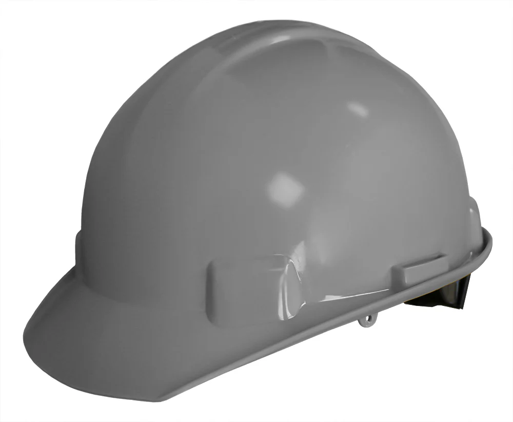 CASCO TIPO CACHUCHA DIELÉCTRICO CON AJUSTE MATRACA JYRSA - Image 9