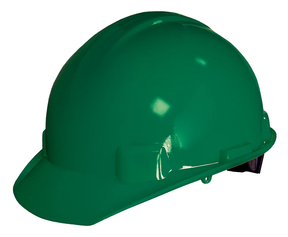 CASCO TIPO CACHUCHA DIELÉCTRICO CON AJUSTE MATRACA JYRSA - Image 8