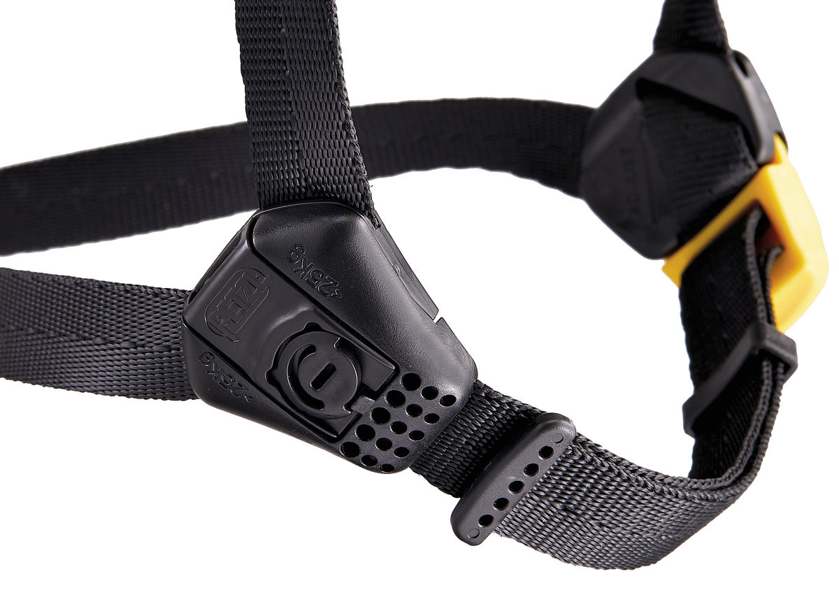 CASCO PARA ALTURAS VERTEX VENT MARCA PETZL - Image 3