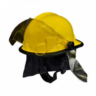 CASCO DE BOMBERO VIKING MARCA SKOLD